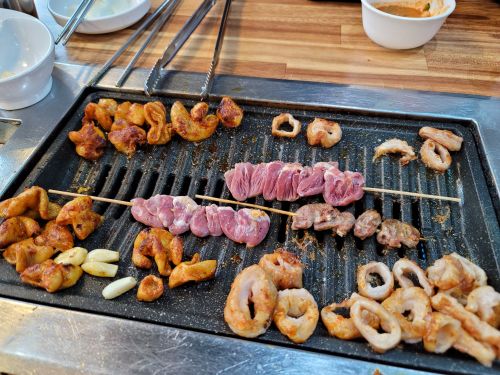 대구의 맛집2