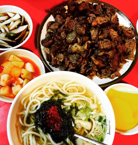 대구의 맛집3