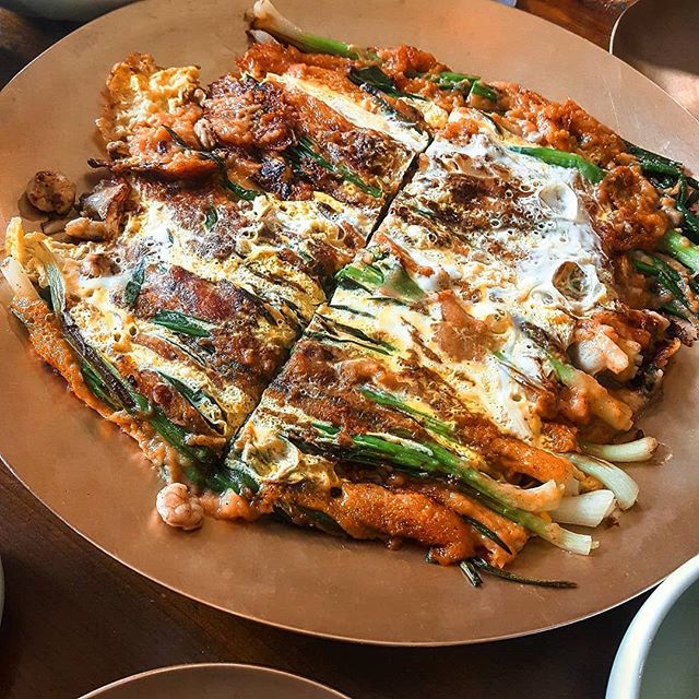 동래의 맛집1