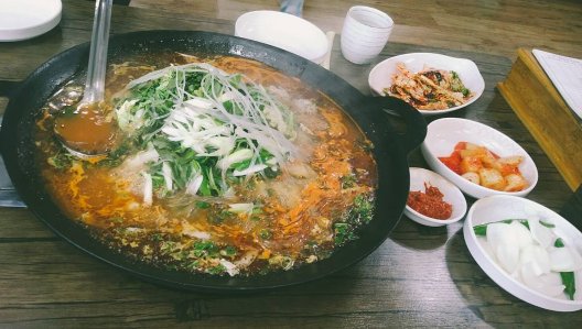 거제의 맛집3