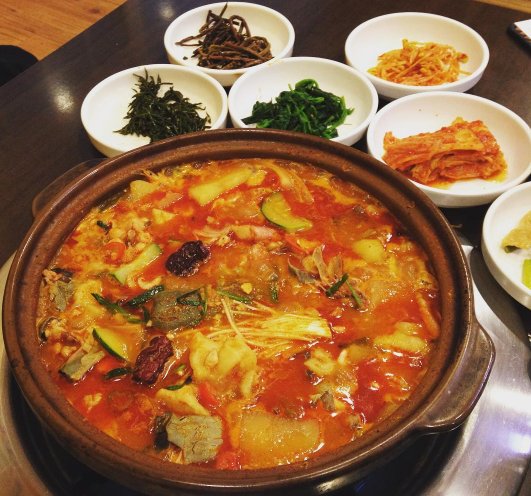 김해의 맛집1