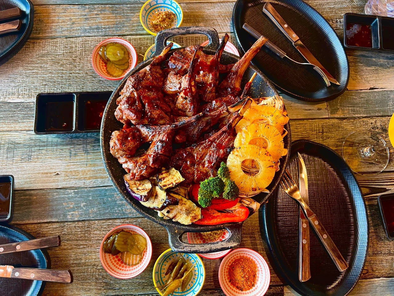 진해의 맛집4