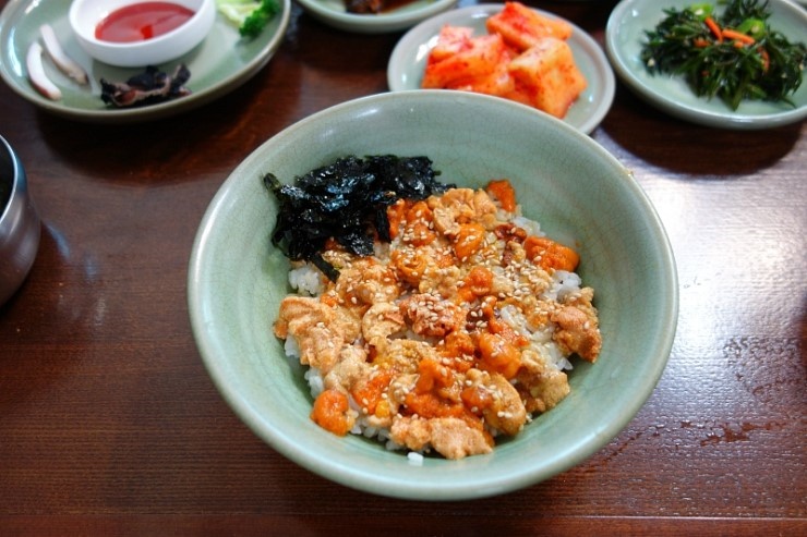 정관의 맛집4