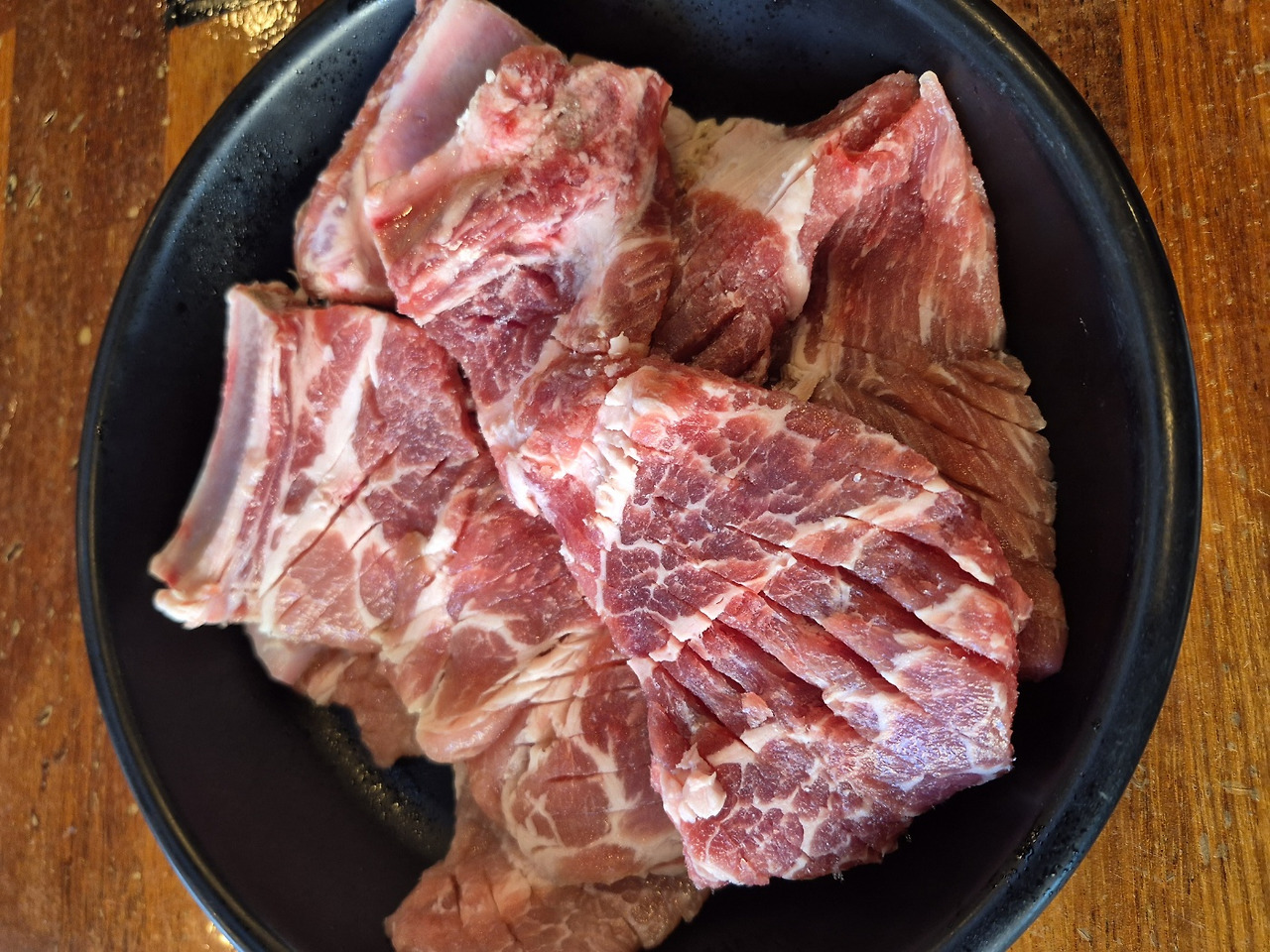 마산의 맛집1