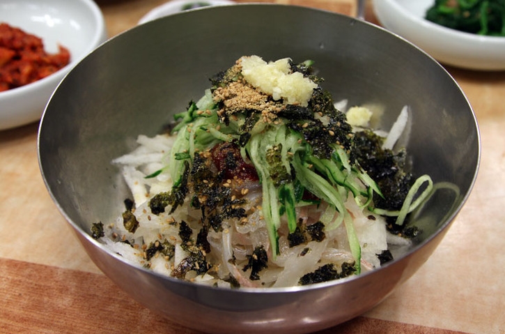 포항의 맛집2