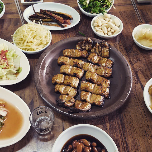 사상의 맛집2
