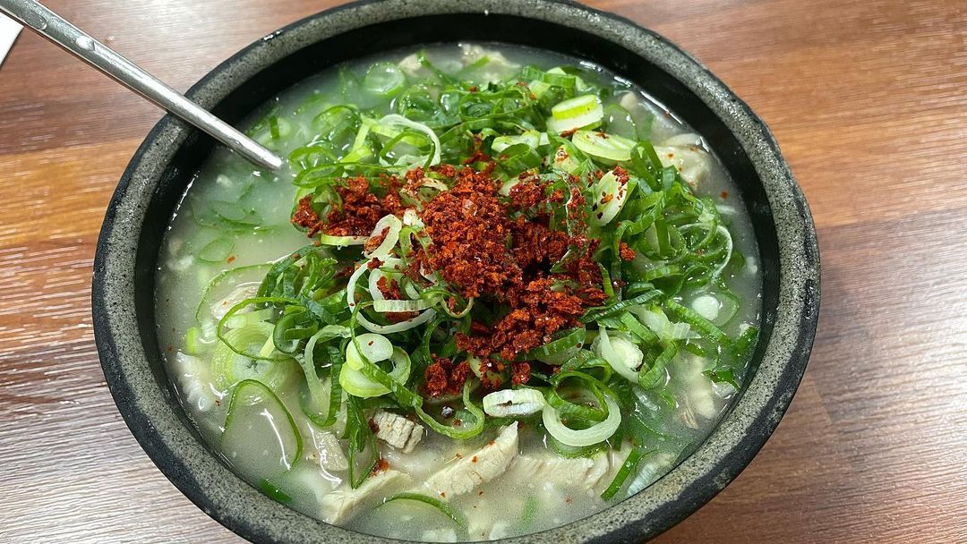 울산의 맛집2