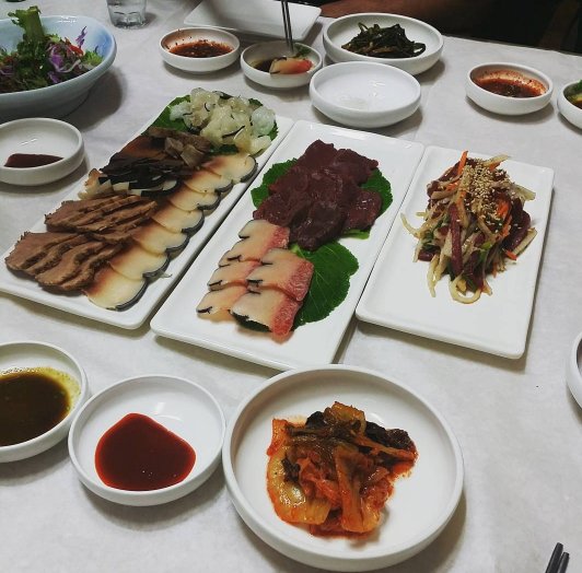 울산의 맛집4